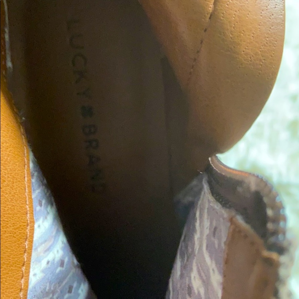 Booties - Picture 2 of 2